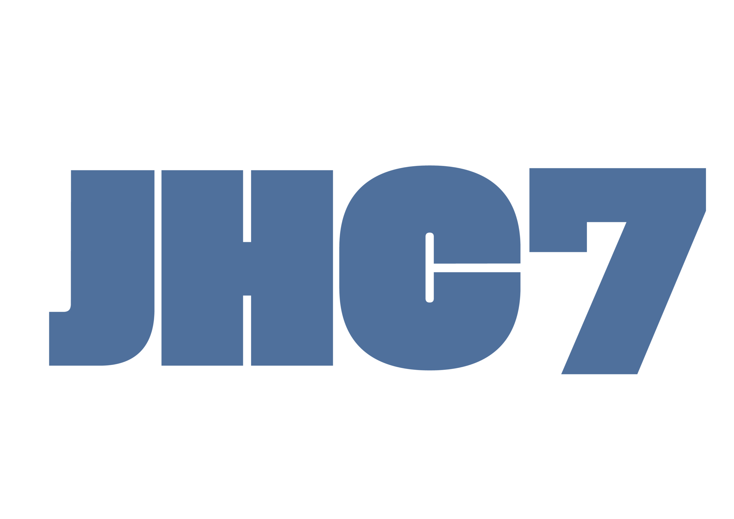 logo jhc7